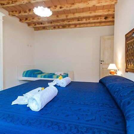 Sardinia Suite Apartment Dorgali Exterior foto