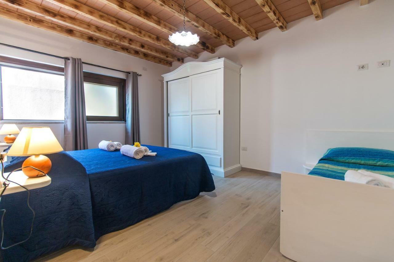 Sardinia Suite Apartment Dorgali Exterior foto