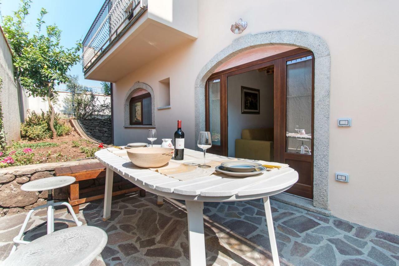 Sardinia Suite Apartment Dorgali Exterior foto