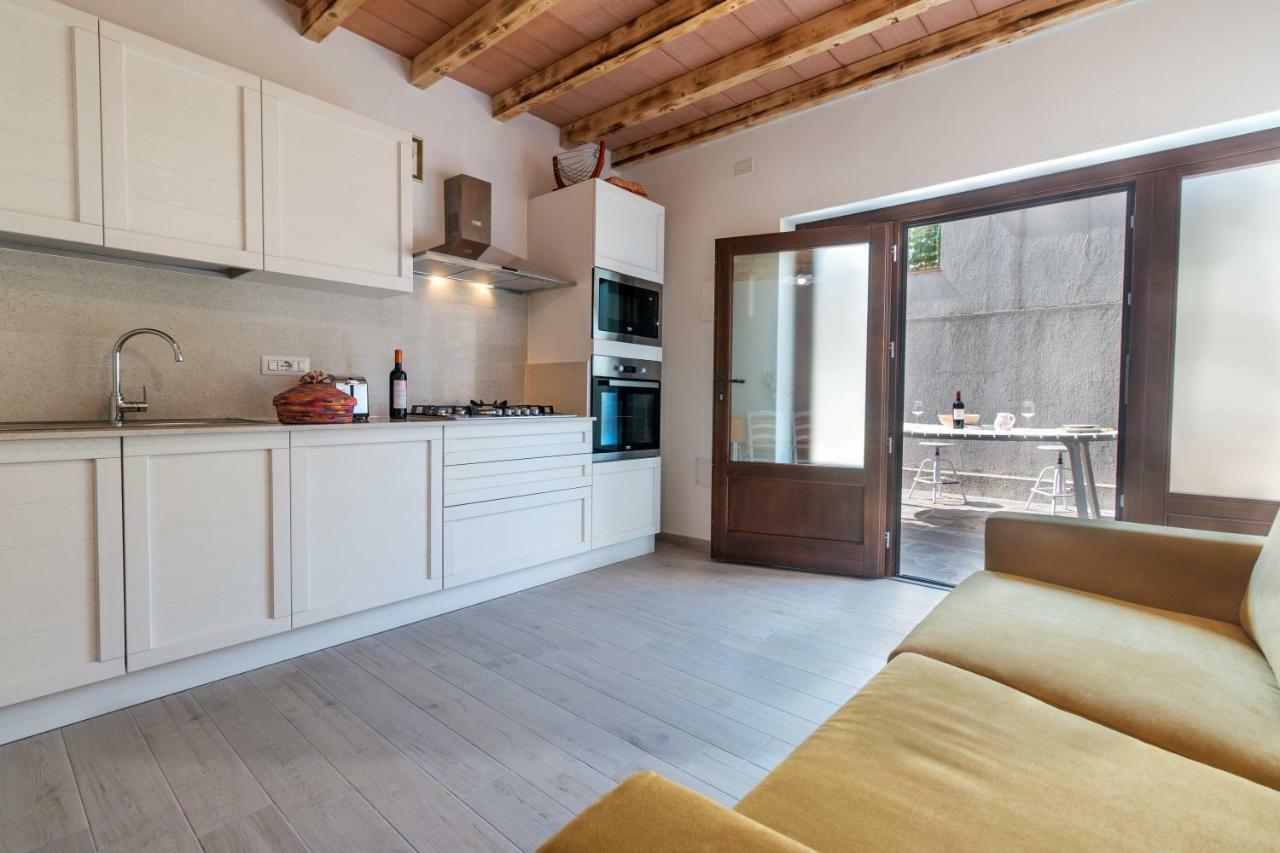 Sardinia Suite Apartment Dorgali Exterior foto