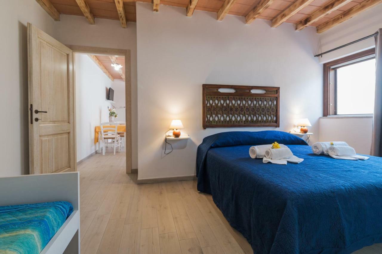 Sardinia Suite Apartment Dorgali Exterior foto