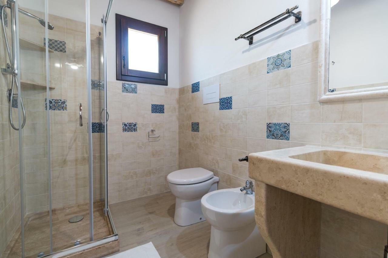 Sardinia Suite Apartment Dorgali Exterior foto
