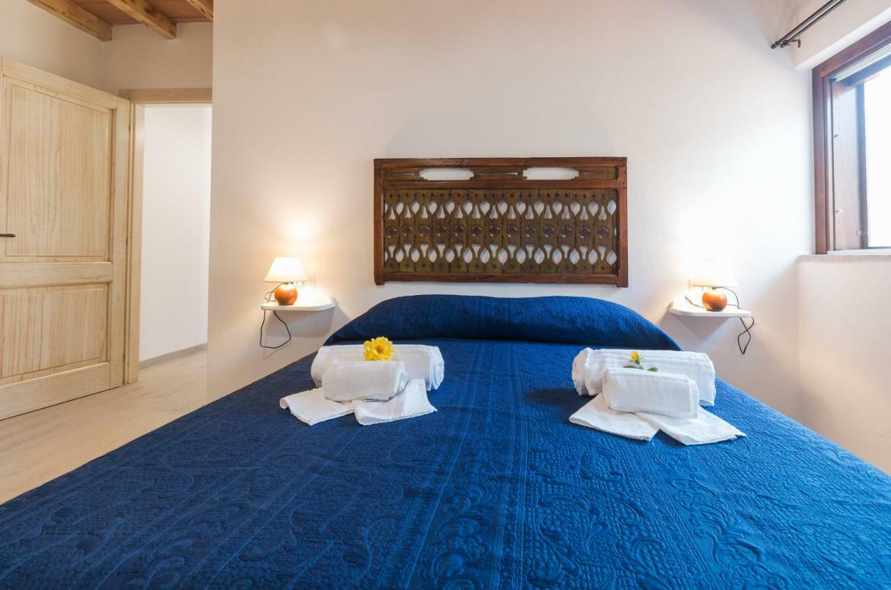 Sardinia Suite Apartment Dorgali Exterior foto