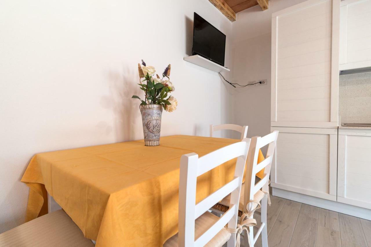 Sardinia Suite Apartment Dorgali Exterior foto