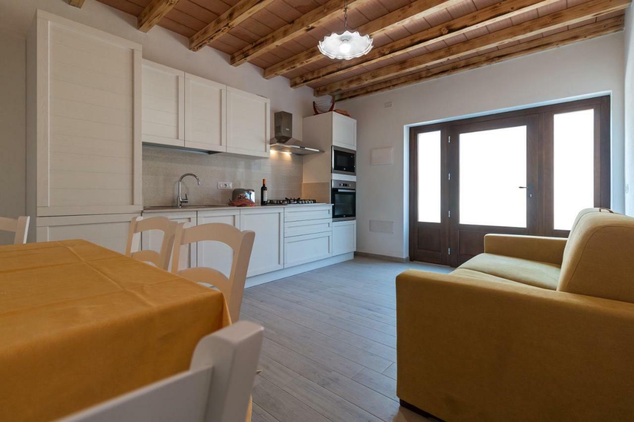 Sardinia Suite Apartment Dorgali Exterior foto