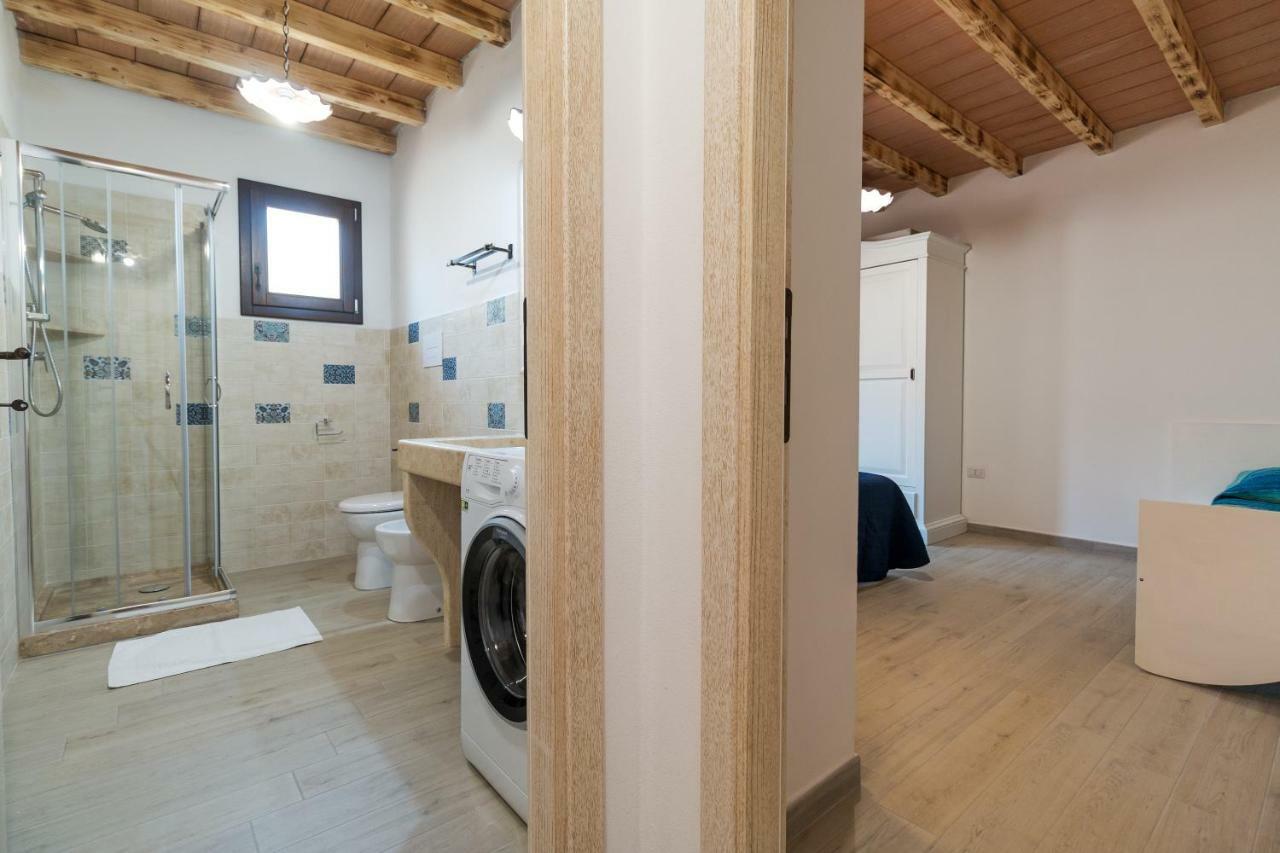 Sardinia Suite Apartment Dorgali Exterior foto