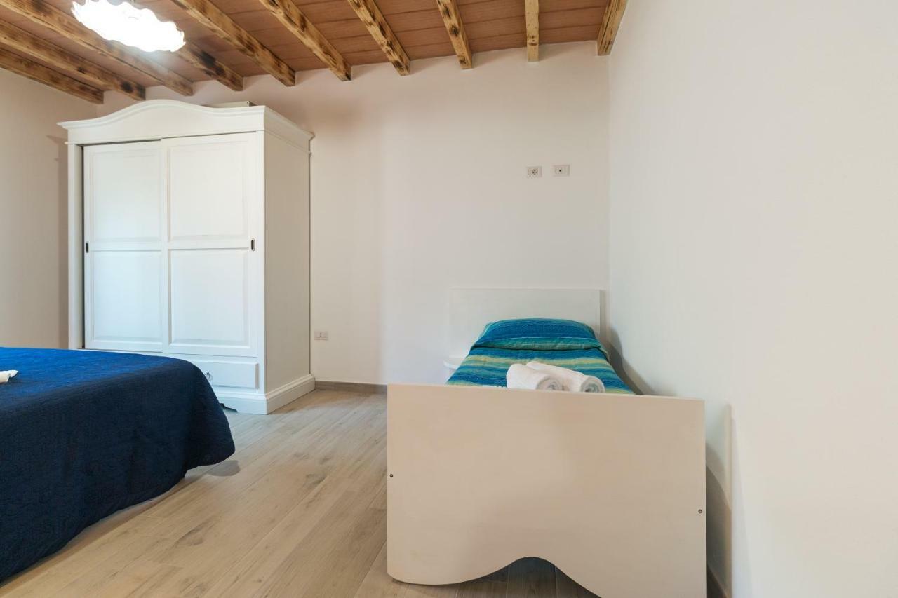 Sardinia Suite Apartment Dorgali Exterior foto