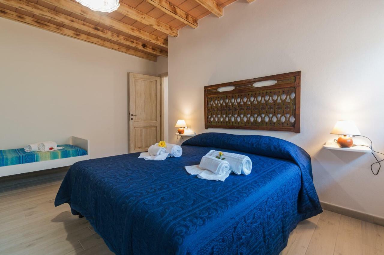 Sardinia Suite Apartment Dorgali Exterior foto