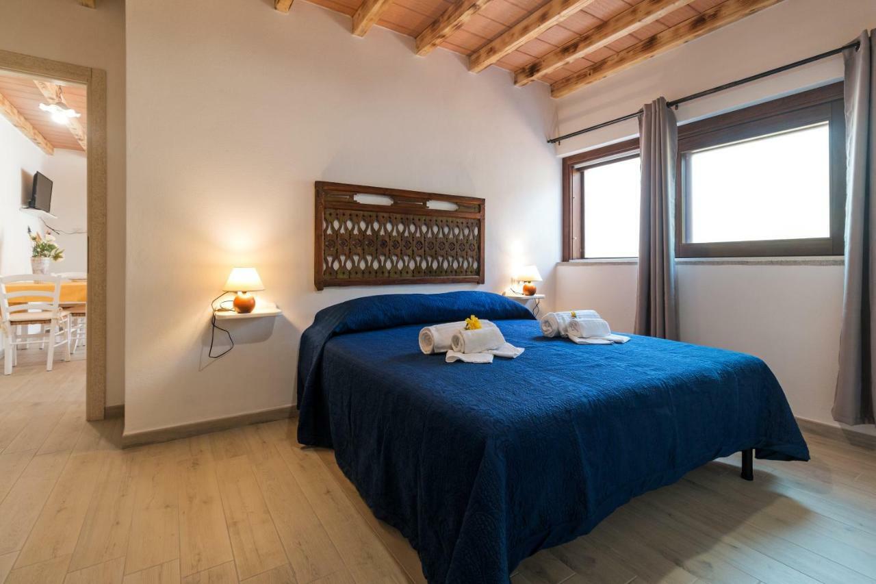 Sardinia Suite Apartment Dorgali Exterior foto