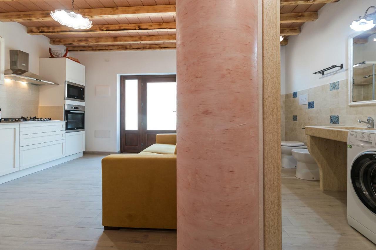 Sardinia Suite Apartment Dorgali Exterior foto