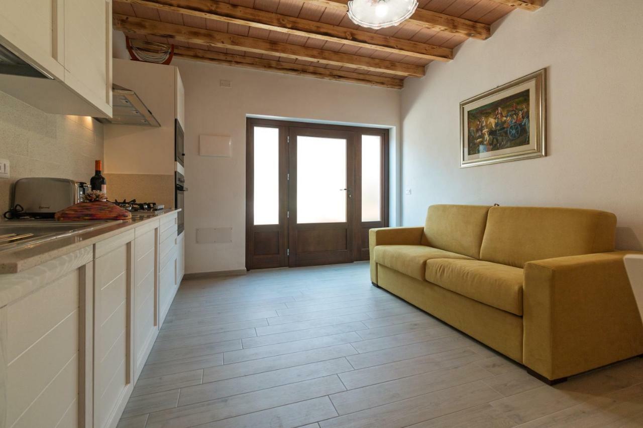 Sardinia Suite Apartment Dorgali Exterior foto