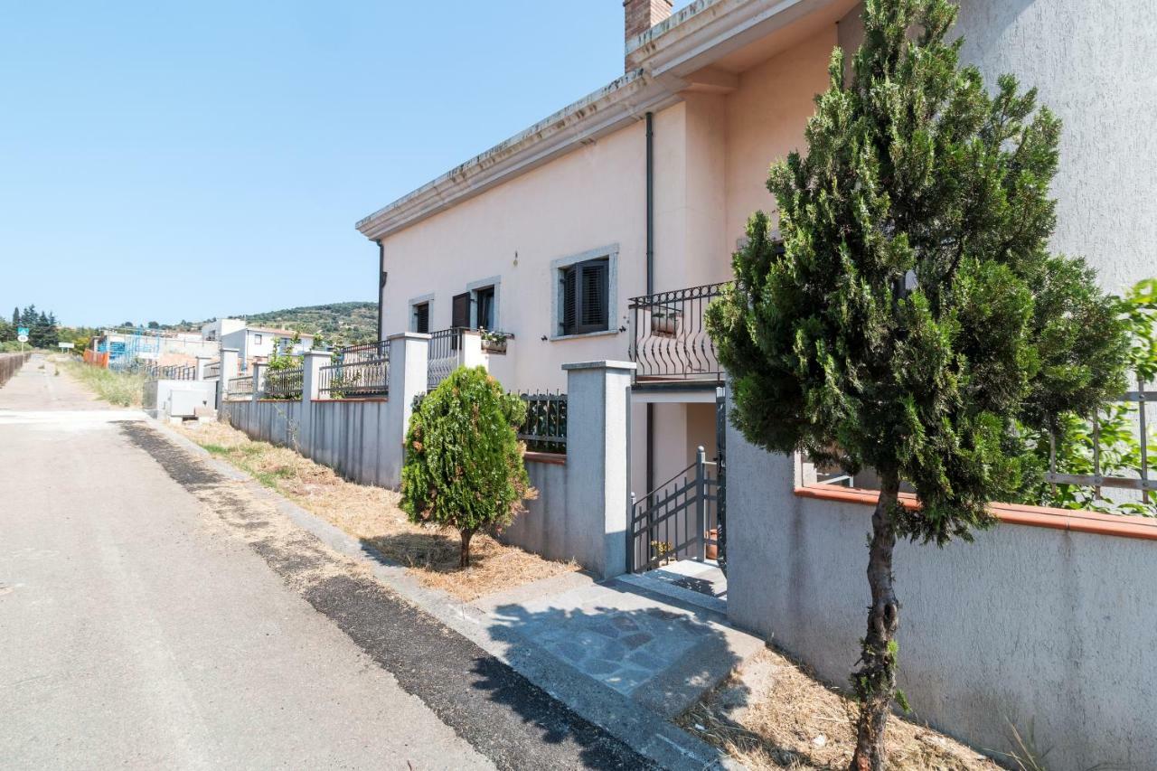 Sardinia Suite Apartment Dorgali Exterior foto
