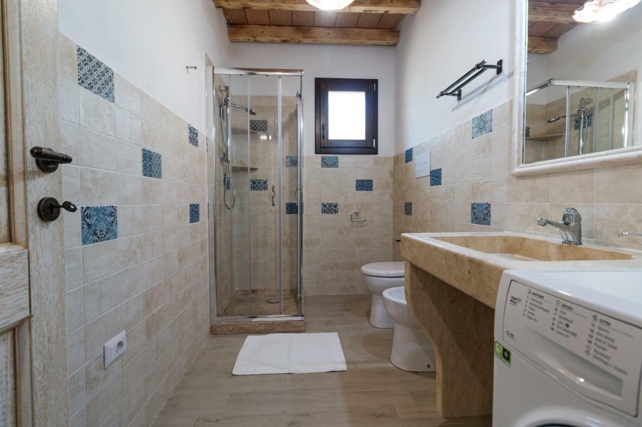 Sardinia Suite Apartment Dorgali Exterior foto