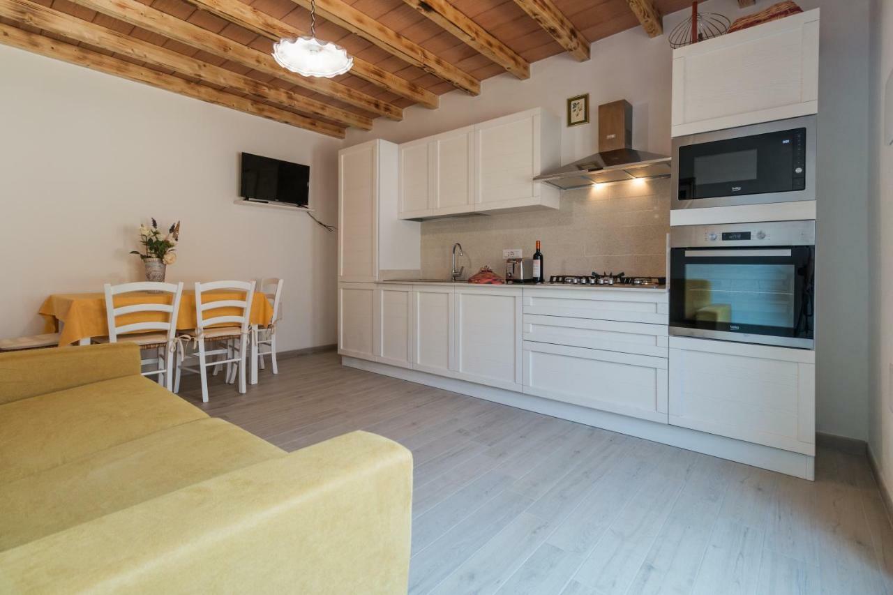 Sardinia Suite Apartment Dorgali Exterior foto